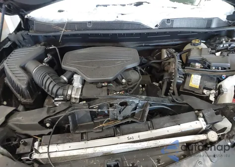 2020 Chevrolet Blazer Awd 2Lt z USA, uszkodzony, nr VIN 3GNKBHRS3LS659958